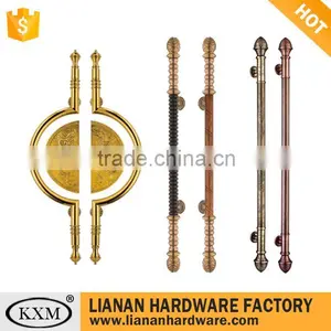 Durable Gun Door Handle for Furniture Hardware thumbnail-1