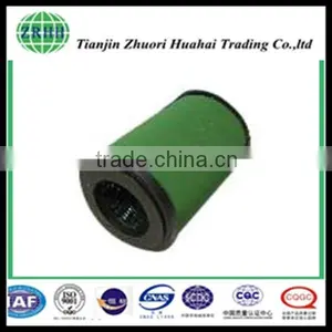 Suitable for Gas, Aerosol & Some Liquid Applicants Coalescing Filter Element thumbnail-1