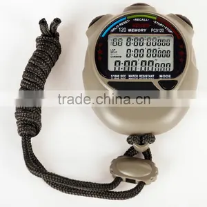 1/1000sec.Multifunction Professional High Quality Stopwatch thumbnail-1