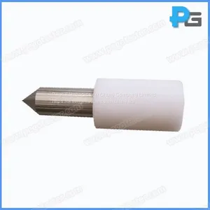 IEC61032 Figure 16 Test Probe 41 With 30mm Probe thumbnail-1