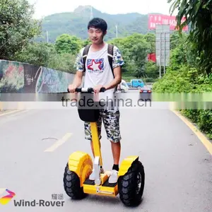 Smart Self Balancing Two Wheeler Electric Kids Scooter thumbnail-5