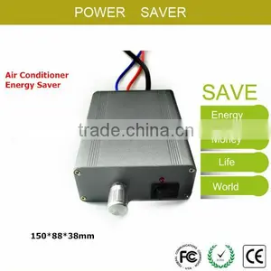 New Arrival Single Phase Air Conditioner Energy Saving Device Save Electricity up to 35% thumbnail-1