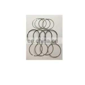 Wholesale Price Piston Rings For HILUX OEM 13011-54130 thumbnail-2