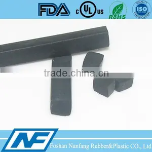 Supplier Black Foam Rubber Sheets thumbnail-6