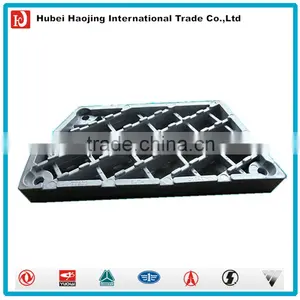 Dongfeng Truck Parts Pedal 84T-01041 thumbnail-1