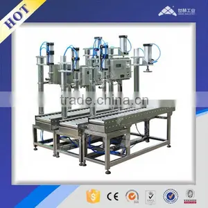 Coating Filling Machine thumbnail-1