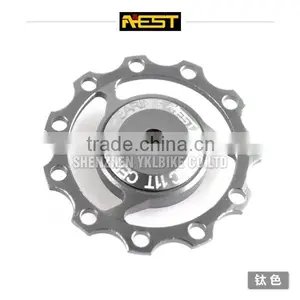 NEW Style AESTceramic Pulley/bicycle Pulley thumbnail-1