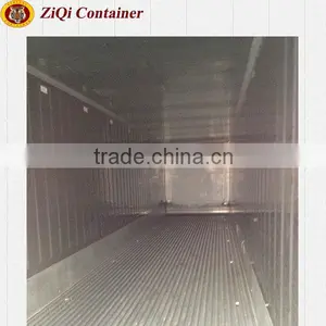 Reefer Container 20ft 40ft for Sale thumbnail-2