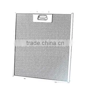 Range Hood Filter,hood Filter,metal Grease Filter thumbnail-1