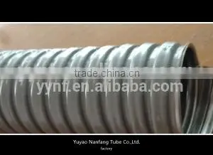 GI STEEL FLEXIBLE CONDUIT / ELECTRICAL HOSE thumbnail-1