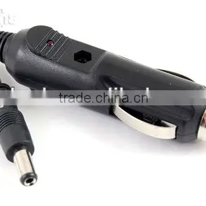 12V 2A Car Charger for Verifone Magic3 M- Serial thumbnail-1