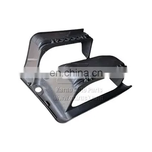 Heavy Duty Truck Parts Foot Board OEM 5010225392 for RVI Truck Footstep thumbnail-1