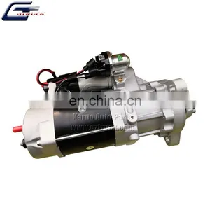12V 5.5KW 12T Starter Motor Oem 19011514 FL1179 MIB971179 FL0379 for Freightliner MB Truck Starter Assy thumbnail-5
