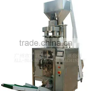 Seeds Packing Machine thumbnail-1