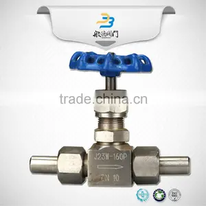 Flow Control Needle Instrument Needle Carburetor Valve thumbnail-4