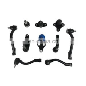 KEY ELEMENT Best Price High Performance Tie Rod End 54530-3S000 for Ix35 (LM, EL, ELH)2009- Tie Rod Ends thumbnail-1