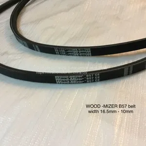 WOOD MIZER B57 Belt Belt 1518MM * thumbnail-3