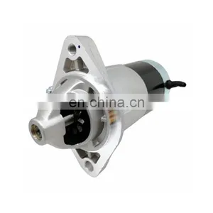 281000D080 New Auto Electrical System Car Engine 12V 10T 1.2KW Starter Motor for Toyota Corolla Matrix thumbnail-2