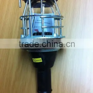 Explosion Proof Portable Hand Lamp (Zone 1) - Germany thumbnail-1