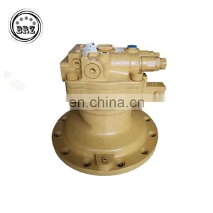 Dedicated EX120 Swing Motor EX130 Swing Gearbox EX140 Slew Motor thumbnail-2