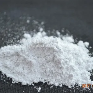 Boron Nitride Powder White Graphit Lubrication Anti-Sticking thumbnail-1