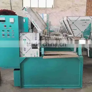 2016 Hotsale Oil Extraction Machine for Peanut/palm/sunflower/seeds/seasame/coconut Quality Choice thumbnail-2