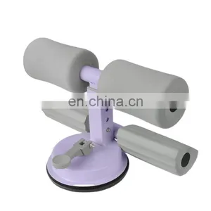 Home Lose Weight Device Sit up Bar Suction Floor Exercise Gripper thumbnail-1