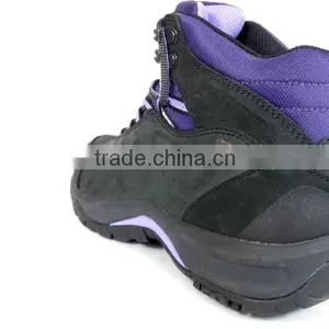 2014 Best Sellling Light Weight Waterproof Hiking Shoe thumbnail-4