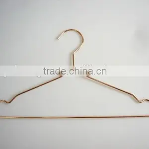 Top Level Good Quality Metal Hanger Coat Hanger for Shirts and Coats thumbnail-3