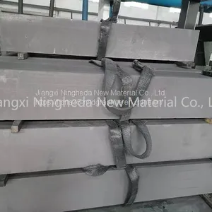 Large-Size Medium Gain Vibrating Graphite Blocks and Graphite Cylinders From China thumbnail-3