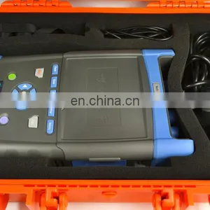 AV6418 High Performance & Multifunction ,Optical Timing Domain Reflectometer, OTDR thumbnail-5