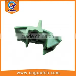 Welcome OEM Customized Plastic Injection Parts Processing thumbnail-1
