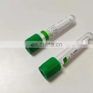 Hot Selling EDTA Tube Disposable Vacuum Blood Collection Tube for Hospital Use thumbnail-5