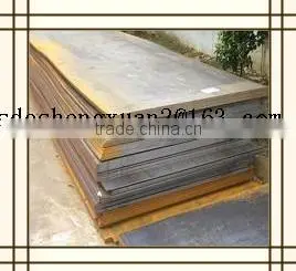 Thin Steel Sheet Mild thumbnail-4