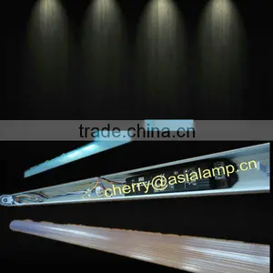 t5 Fluorescent Light Fixture Cover thumbnail-1