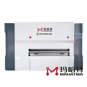 Metal Straightening Machines For Thick Plates and Stainless Steel thumbnail-3