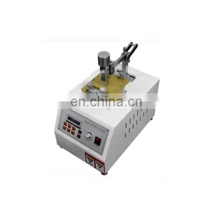 Paint Abrasion Testing Machine thumbnail-4