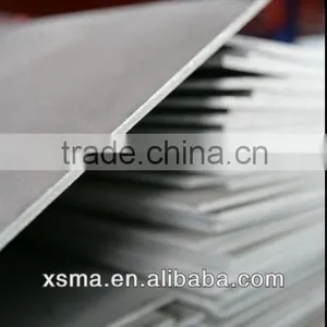 Titanium Alloy Sheet thumbnail-1