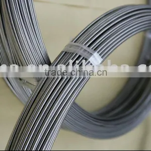 ASTM F67 Titanium and Titanium Alloy Wire thumbnail-1