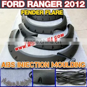 2015 Hilux Revo Fender Flare thumbnail-6