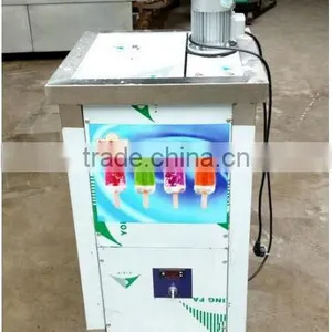 Lowest Price With Moulds Popsicle Machine, Ice Lolly Mahcine thumbnail-5