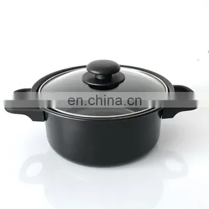 Spoons Utensils Kitchen Accessories Camping Kitchen Pot Non Stick Pan Cooking Sets Cookware thumbnail-3