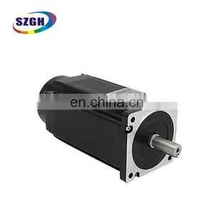 High Quality Two-phase Closed-loop Stepper Motor and Driver Stepper Motor thumbnail-3