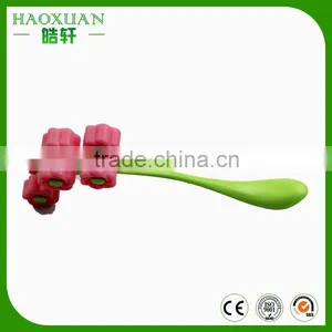 Plastic Massager Neck Massager Health Care Product Beautiful Appearance thumbnail-1