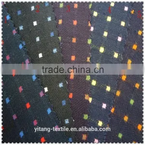 Polyester Yarn Dyed Fabric thumbnail-3