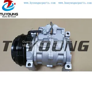 China Manufacture Wholesale Auto AC Compressors for SUZUKI Vitara 2.0 2.7 2001 -2005 51-0646 thumbnail-1
