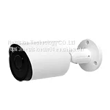 Hik Compatible H.264 & H.265 IP66 Bullet Surveillance Camera 5MP Fixed Lens 2.88mm Human Detection thumbnail-1