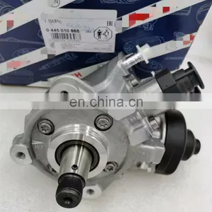 Genuine HP1 Fuel Pump 0445010169 Diesel Pump 0445010182,0445010200,0445010168,0445010182,0445010159 Good Quality thumbnail-2