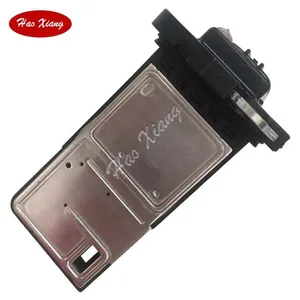 HaoXiang Auto Air Flow Sensor Meter For Subaru Forester Impreza Legacy 22680-AA360 thumbnail-1