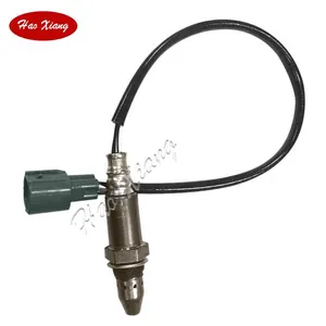 Haoxiang Auto Parts Oxygen Lambda Sensor 89467-33160 For Toyota Camry 2008-2009 Solara 2005-2008 2006 2007 2.4L thumbnail-1